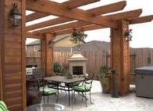 Kwikfynd Pergolas
codjatotine